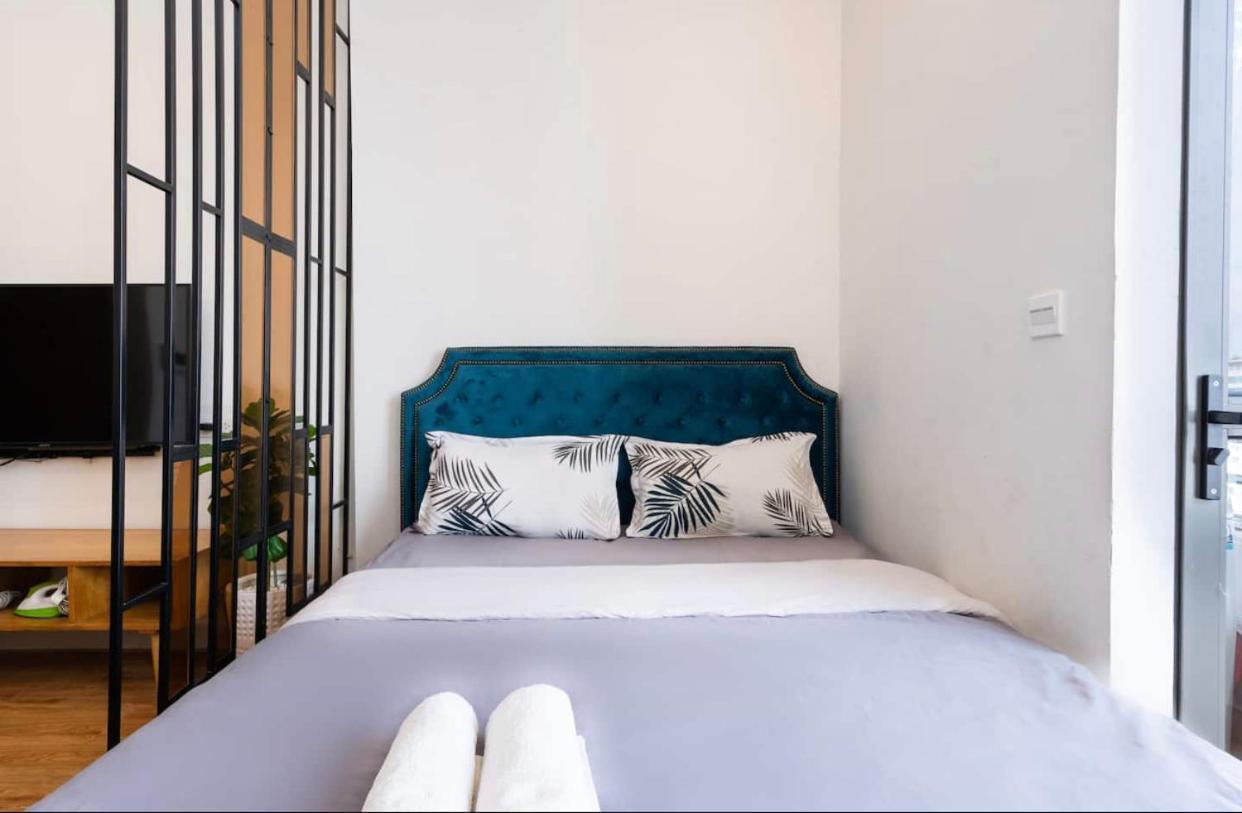 Rivergate Near Bui Vien St Apartment Ho Chi Minh City